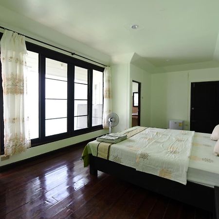 Rantee View Bungalow جزيرة في في المظهر الخارجي الصورة