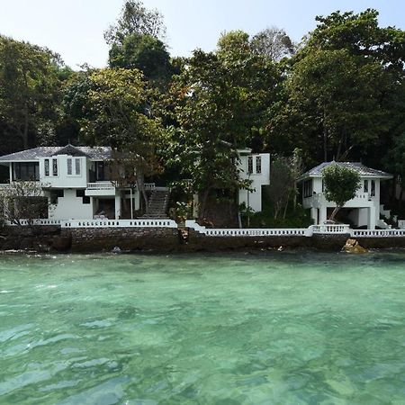 Rantee View Bungalow جزيرة في في المظهر الخارجي الصورة