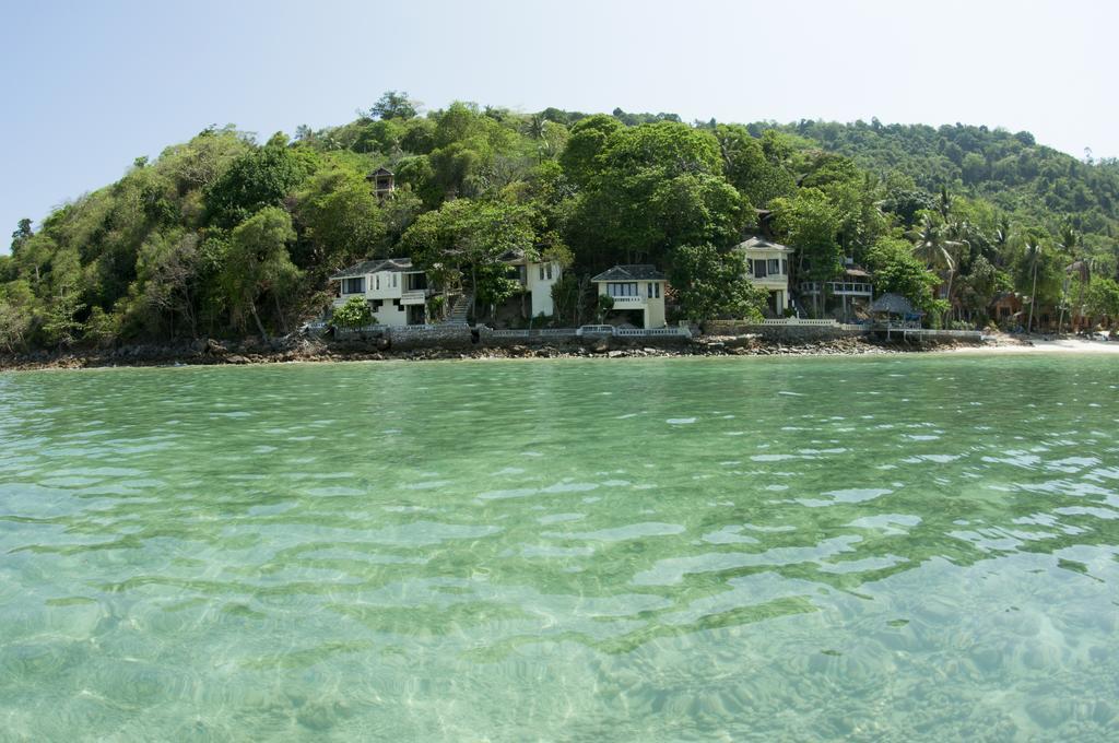 Rantee View Bungalow جزيرة في في المظهر الخارجي الصورة