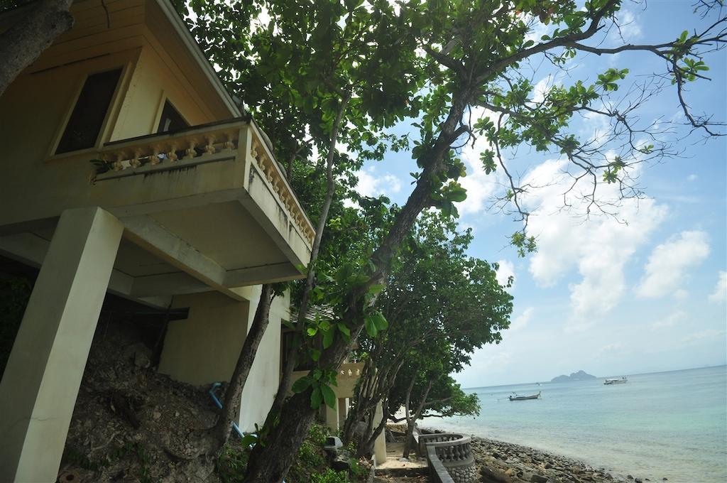 Rantee View Bungalow جزيرة في في المظهر الخارجي الصورة