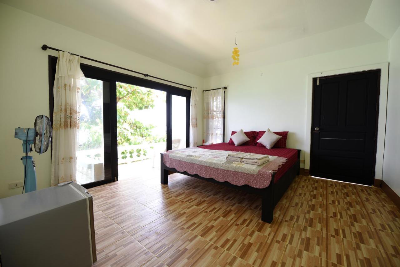 Rantee View Bungalow جزيرة في في المظهر الخارجي الصورة