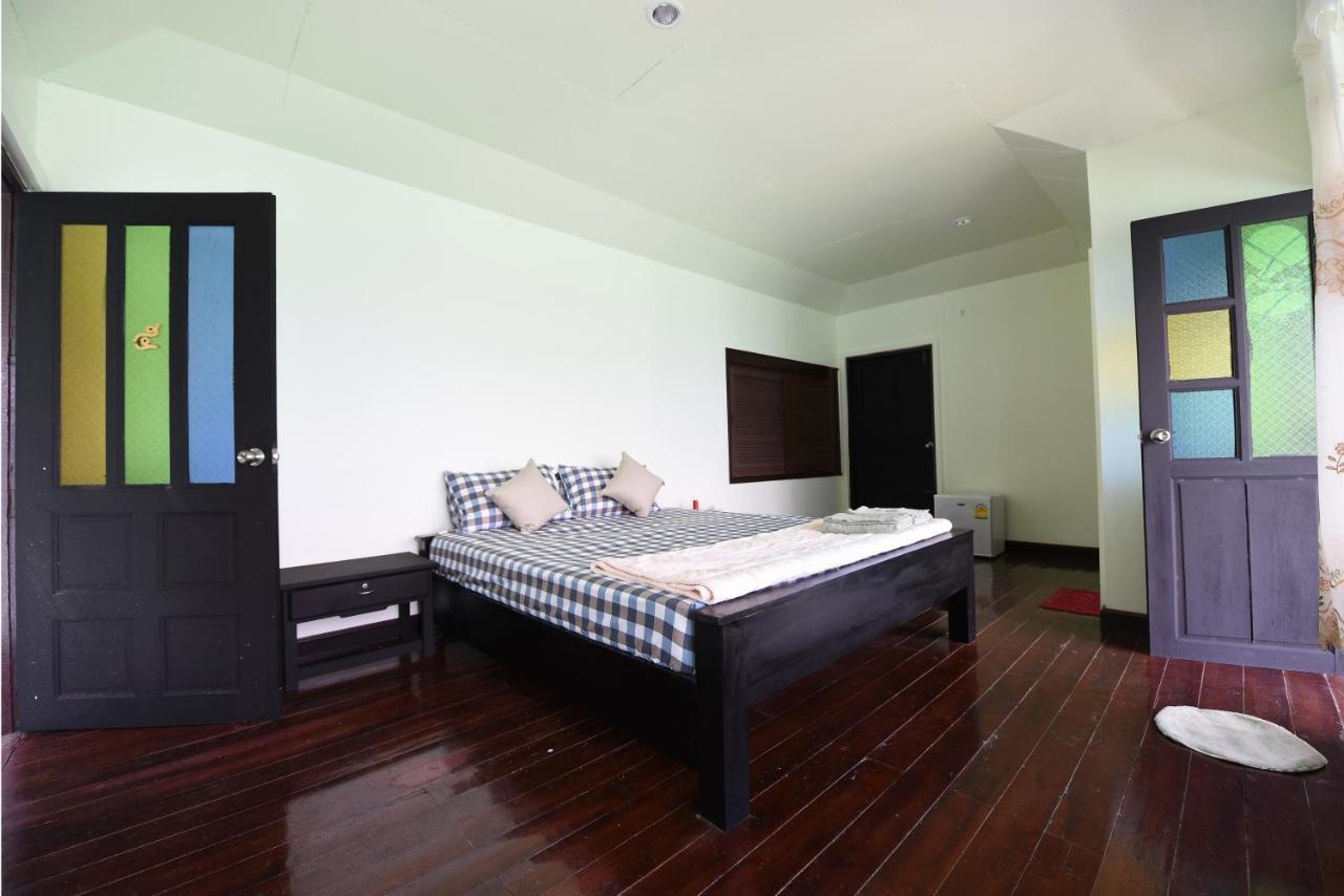 Rantee View Bungalow جزيرة في في المظهر الخارجي الصورة