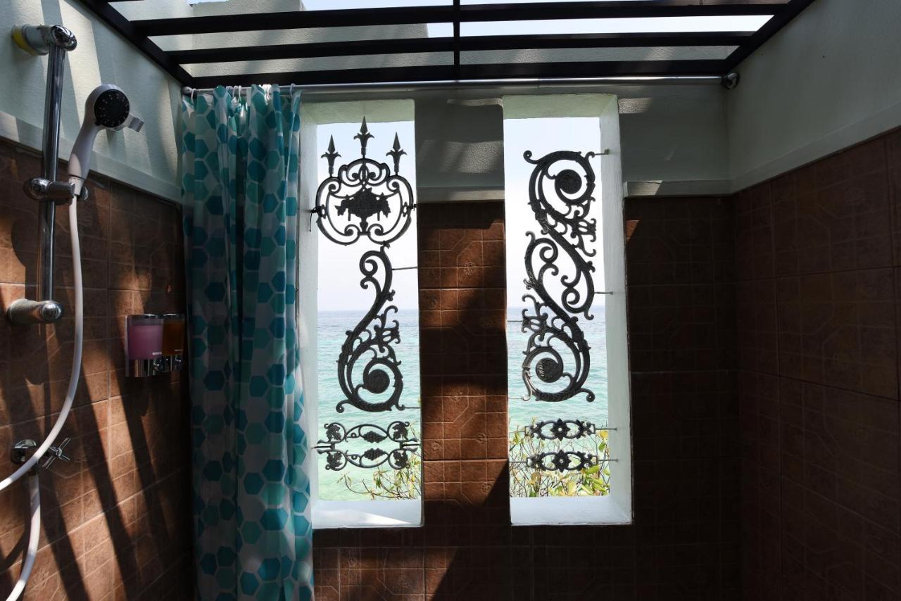 Rantee View Bungalow جزيرة في في المظهر الخارجي الصورة