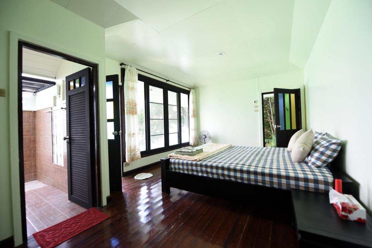 Rantee View Bungalow جزيرة في في المظهر الخارجي الصورة