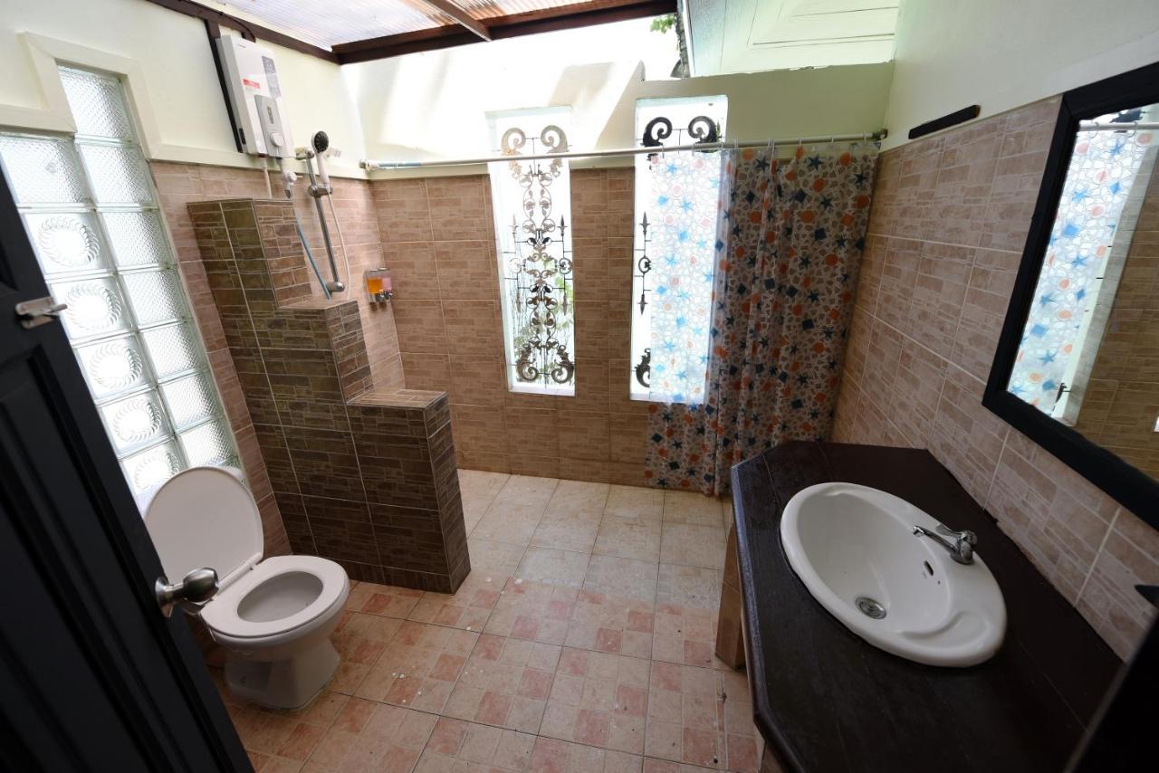 Rantee View Bungalow جزيرة في في المظهر الخارجي الصورة
