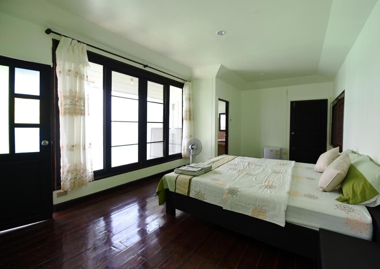Rantee View Bungalow جزيرة في في المظهر الخارجي الصورة