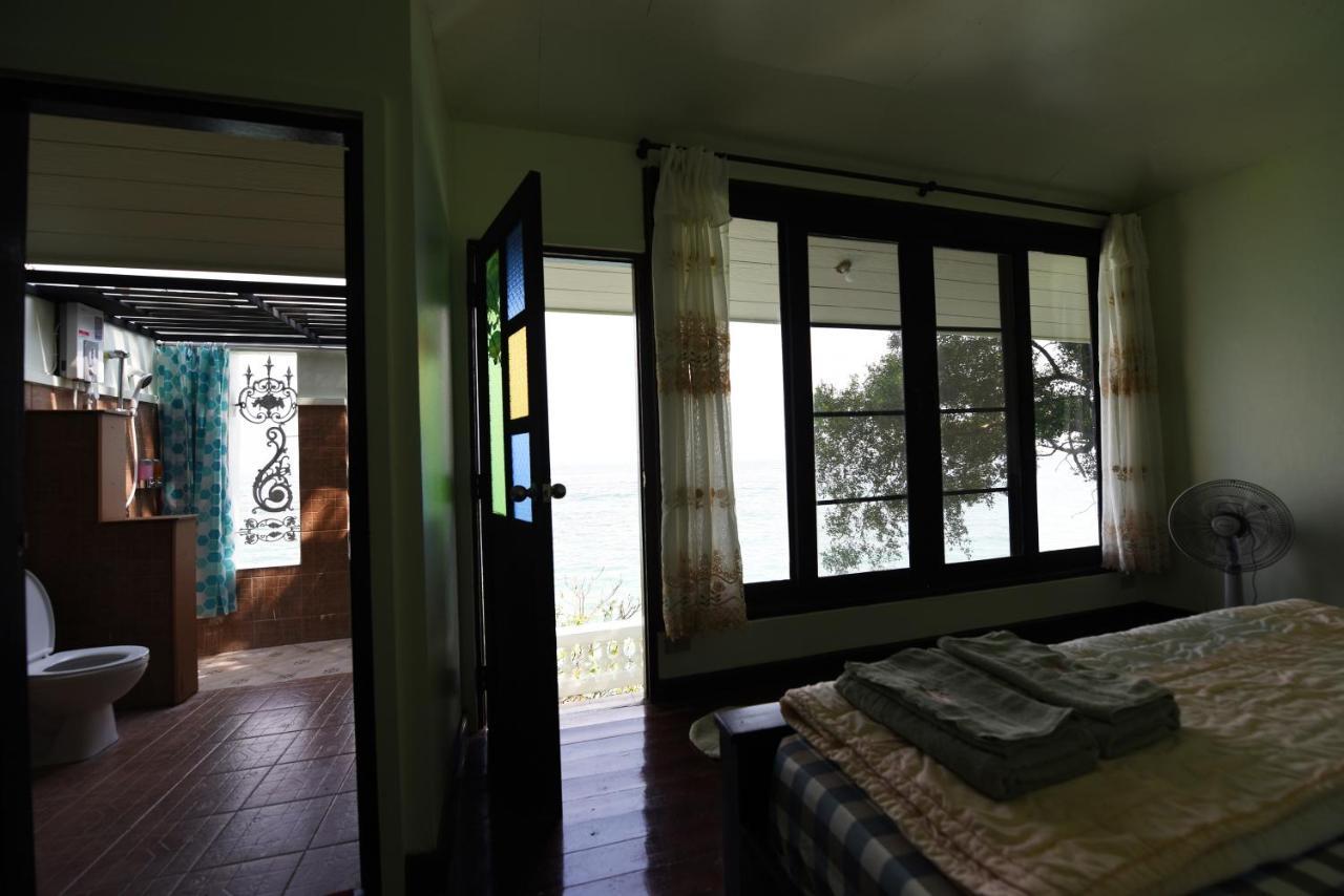 Rantee View Bungalow جزيرة في في المظهر الخارجي الصورة