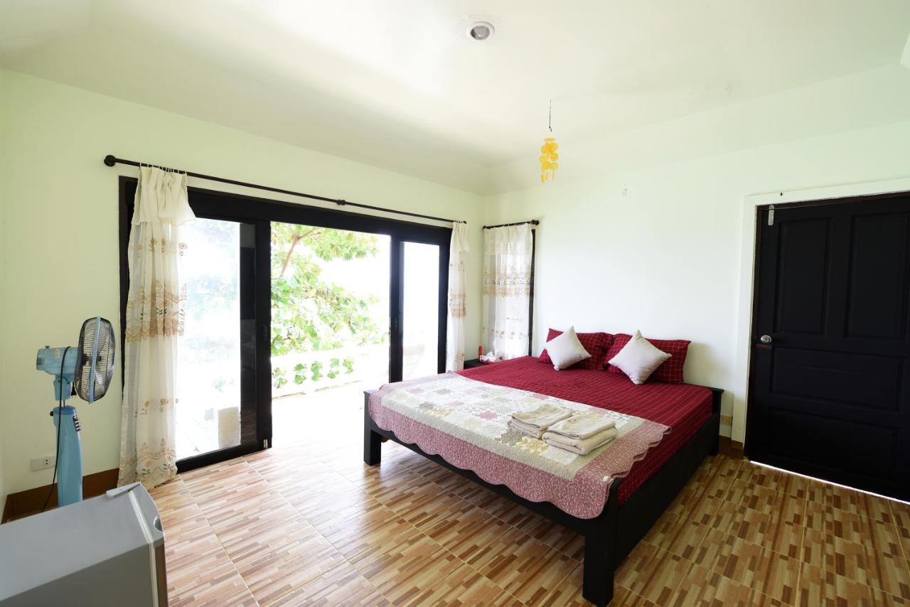 Rantee View Bungalow جزيرة في في المظهر الخارجي الصورة