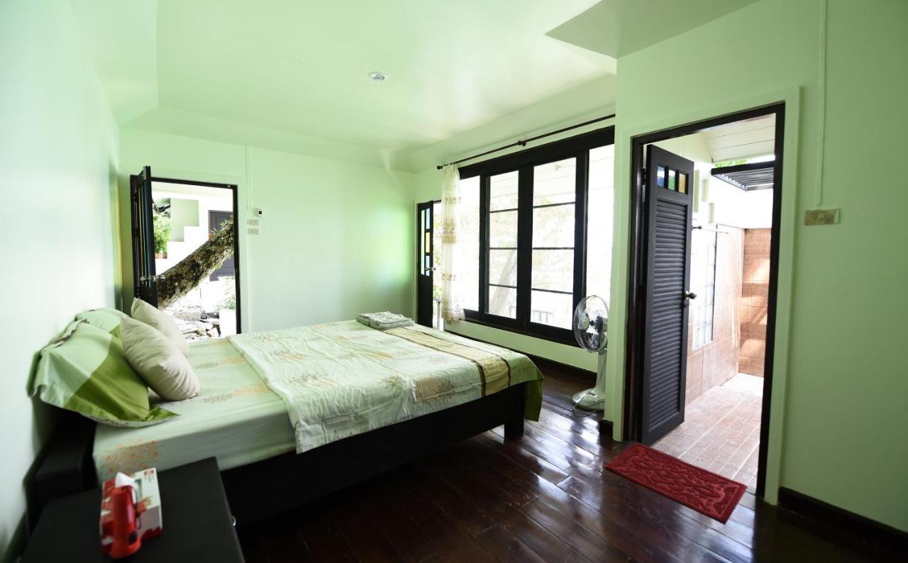 Rantee View Bungalow جزيرة في في المظهر الخارجي الصورة