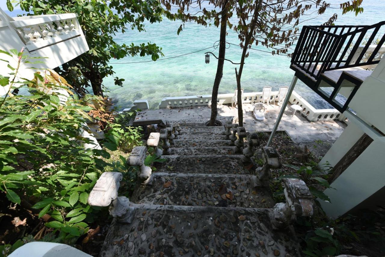 Rantee View Bungalow جزيرة في في المظهر الخارجي الصورة